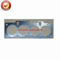 3S 3SFE Engine cylinder head gasket for TOYOTA CAMRY CARINA 2.0 1998CC 16V DOHC 1986-1992 04111-74191 01-52860-03 S80991-02
