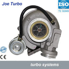 HE221W 4039494 D0810183066 4039493 ISF2.8 Turbo Turbocharger for foton truck