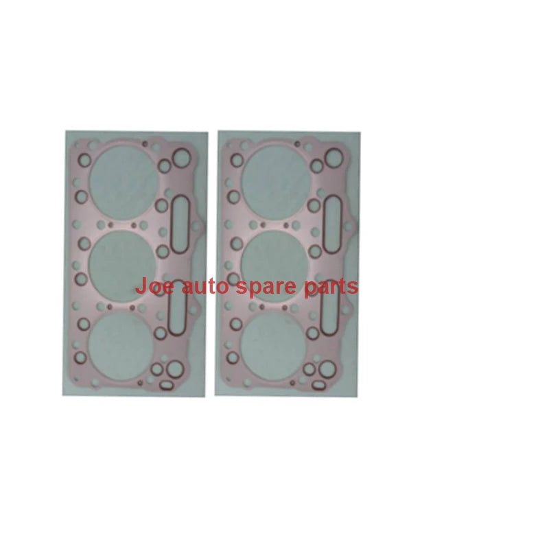 PE6  L6  Overhaul engine cylinder head gasket for Nissan UD 11.670 cc