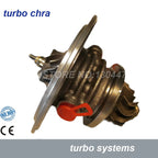 GT1749S Turbocharger CHRA core 704059 6110961399 Turbo cartridge for Mercedes Vito 108  110 112 V200 / V220 CDI 60 / 75 / 90 Kw