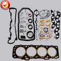 LD20 Engine Full gasket set kit for Nissan Bluebird/Serena/Nomad bus/box/Trade 2.0D 1952CC 51004200  10101-D9735 10101-G5525