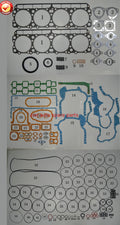 RE8 Engine Full gasket set kit for Nissan UD