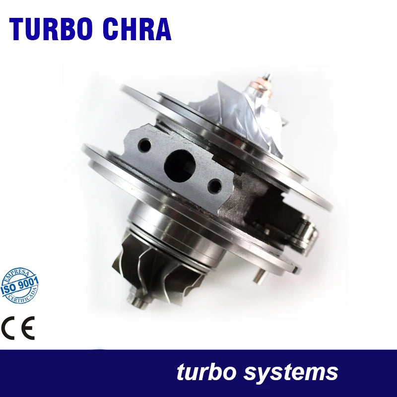 TF035HL10-09GFT-VG turbo chra 49335-01120 core cartridge for Mitsubishi Outlander RVR PHEV 2.2 DI-D 110KW Engine : 4N14-0-30L