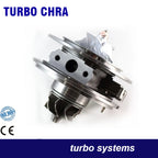 TF035HL10-09GFT-VG turbo chra 49335-01120 core cartridge for Mitsubishi Outlander RVR PHEV 2.2 DI-D 110KW Engine : 4N14-0-30L