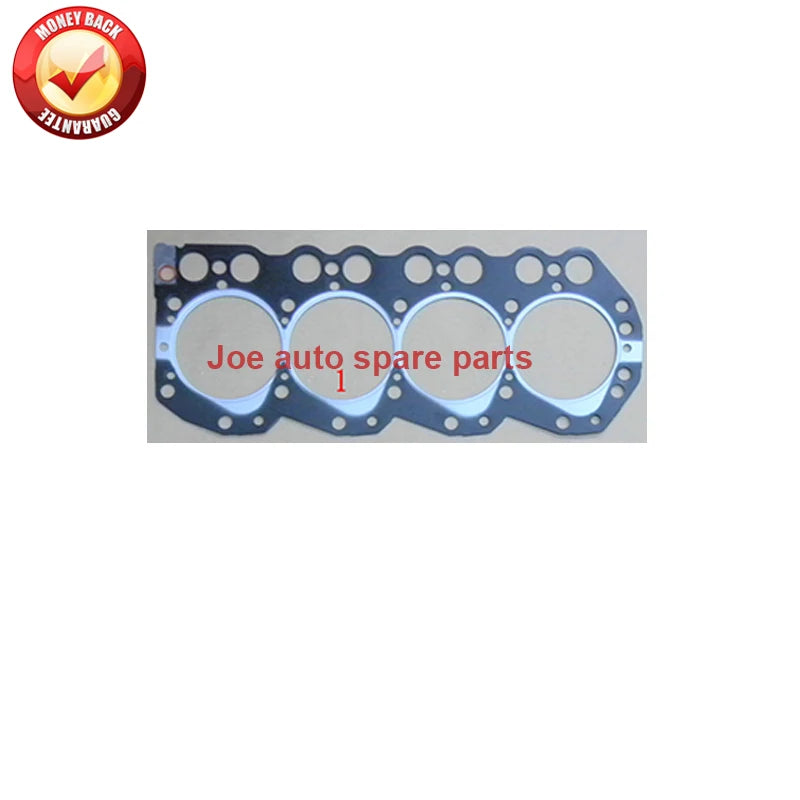 QD32 Engine cylinder head gasket for Nissan Navara (D22)/Urvan 3.2D 3.2TD  3153cc 1995-2001 10101-2S625 50222500