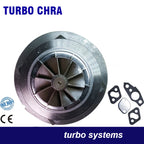 CT20 Turbo chra 17201-64030 17201-54060 CORE 17201-54061  cartridge for Toyota Hiace 2.5 td Hilux Landcruiser 2.4 td 2L-T 66KW