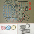 1UZ 1UZFE ENGINE complete Full gasket set kit crankshaft connecting rod bearing piston ring for Toyota Majesta/crown 32V 4.0L