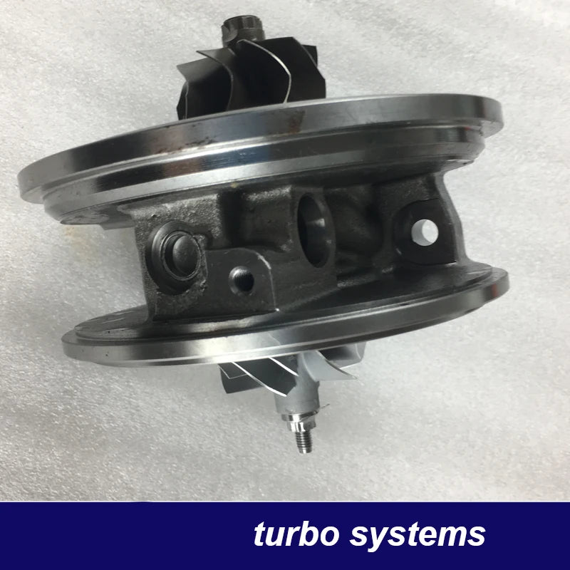 GTB2060VKLR Turbo turbocharger 802774 CHRA A6420902386 Turbine Cartridge for Mercedes M-Klasse 350 CDI (W166) 190 Kw 258 HP