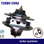 Turbocharger CHRA TF035 11654716166 11657795499 4913505620 4913505670 Turbo cartridge for BMW 120d E87 320d  E90 E91 M47TU2D20