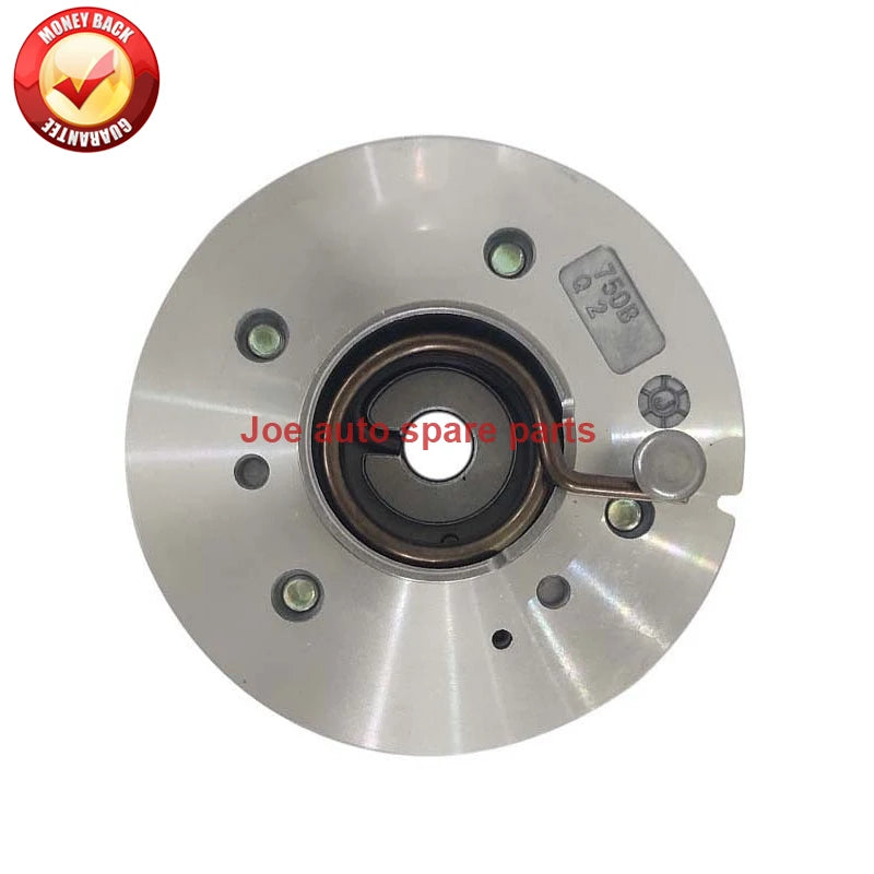 G4LA G4LC camshaft Adjuster Dephaser pulley for For Hyundai i10 i20 i30 Kia PICANTO RIO STONIC 1248cc 1.2L 1368cc 1.4L 2008-2020
