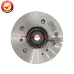 G4LA G4LC camshaft Adjuster Dephaser pulley for For Hyundai i10 i20 i30 Kia PICANTO RIO STONIC 1248cc 1.2L 1368cc 1.4L 2008-2020