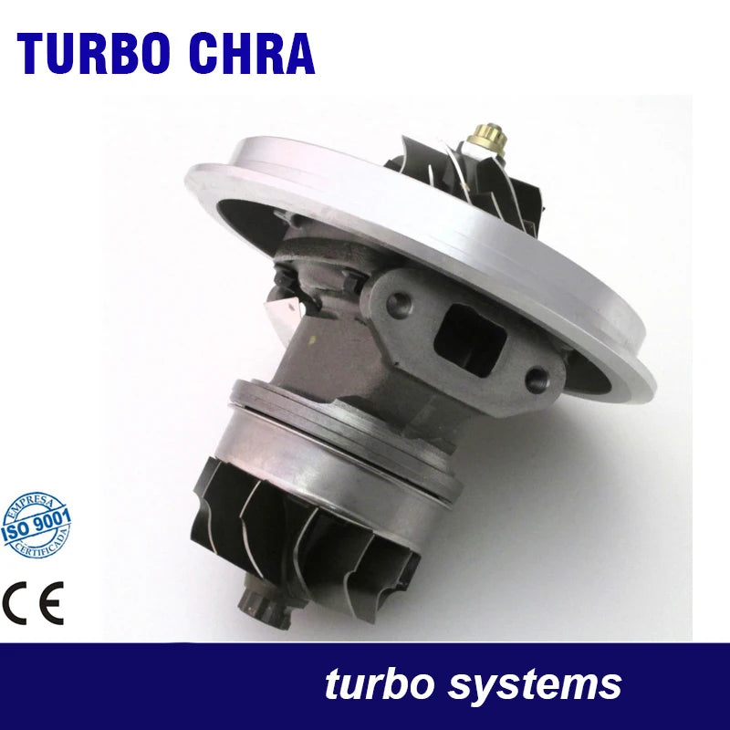 H1E Turbo cartridge 3535457 3535545 3531884 3535456 3527371 3524035 3530716 3524034 3590080 for Cummins engine : 6BT 6CT 6CTA