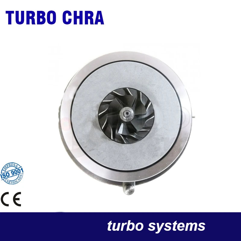 GTB1746V turbo cartridge 742110 4M5Q6K682AD 4M5Q6K682AF 4M5Q6K682AG 1379397  core chra for Ford Focus II 1.8 TDCI LYNX 115HP