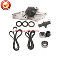 Engine Timing belt water pump Kit for Honda 3.0 part 2 19200-RDV-J01