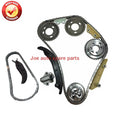 Engine Timing Chain Tensioner Kit for FORD RANGER TRANSIT LAND ROVER DEFENDER MAZDA BT-50 BT50 2.2L 2.4L 2.2 2.4 TDCI 2006-