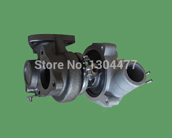 TD04 49177-01500 Turbo Turbocharger For MITSUBISHI PAJERO L200 L300 Shogun ENGINE : 4D56 with gaskets