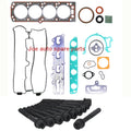 T18SED Engine Full gasket set kit cylinder head bolt nuts screw for Chevrolet OPTRA Daewoo NUBIRA LACETTI NUBIRA LACETTI 1.8L 03
