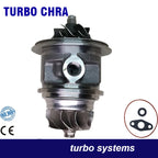 TD03 Turbo chra 860070 860128 860147 93169104 97300092 98102364 cartridge for Opel Astra H Combo  Corsa C Meriva A 74KW 1.7CDTI