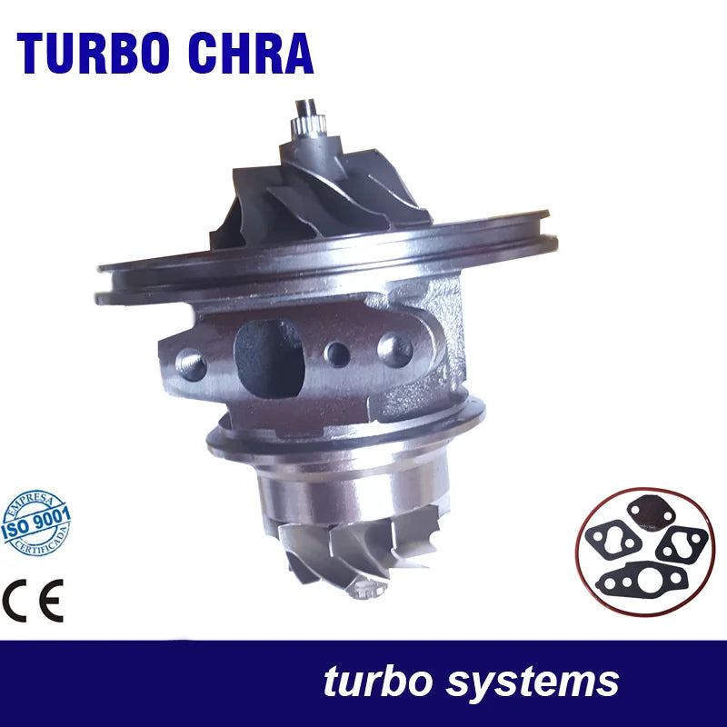 CT15B Turbo Cartridge CHRA turbocharger 17201-46040 1720146040 core For TOYOTA Makr Chaser Cresta Tourer V JZX100 1JZ 1JZ-GTE