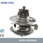 Turbocharger core CHRA BV39 KP39 cartridge 5439-970-0053 03G253010E 03G253010EX for SEAT Alhambra VW Sharan 2.0 TDI BRT BVH 05-