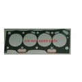 4E 4EFE Engine cylinder head gasket for TOYOTA COROLLA E11 /LIFTBACK/COMPACT WAGON 1332CC 16V 1.4 1996-2001 04111-11141 50177000