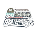 204PT engine complete full gasket kit set for Jaguar XE XJ Land rover Discovery Sport Freelander Range Rover Evoque 1999cc 2.0L
