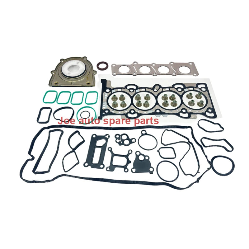 204PT engine complete full gasket kit set for Jaguar XE XJ Land rover Discovery Sport Freelander Range Rover Evoque 1999cc 2.0L