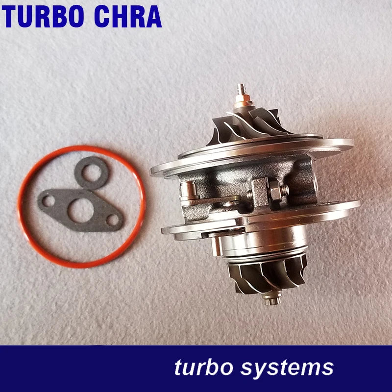 Turbocharger chra core 49135 07100 28231-27800 turbo 28231 27800 2823127800 cartridge for Hyundai Santa FE 2.2 CRDI