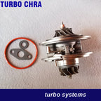 TF035 turbocharger 49135-07302 49135-07300  49135-07100 core cartridge 2823127800 CHRA for Hyundai Santa Fe 2.2 CRDi 150 HP D4EB