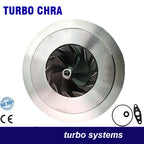 GT1752S Turbo chra 701196-5007S 701196-0001 cartridge 14411VB300 14411VB301 14411-VB300 core for Nissan Patrol 2.8 TD  97-00