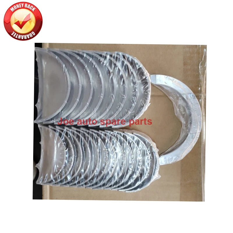 G6DA Engine main connecting rod beaaring for Hyundai Azera Entourage Centennial Equus Veracruz 3778cc v6 3.8L