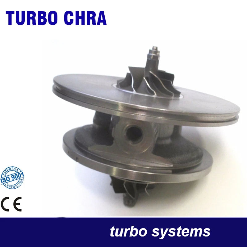 kp35 turbo cartridge 54359880039 54359700039 54359700047  core chra for BMW Mini one 1.6 D 1.6D (R60) 2010- N47N 82 KW 1560 CCM