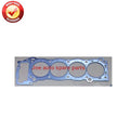 3RZ 3RZFE Engine cylinder head gasket for Toyota HIACE/DYNA/LAND CRUISER/COASTER/4Runner 2.7L 2694CC 1994-2006 50137000 430574P