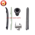 Engine Timing Chain Tensioner Kit for Alfa Romeo Mito Fiat 500 500c Panda Punto 500L Lancia Ypsilon 875cc 964cc 0.9L 2011-