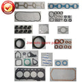 Engine Full gasket set kit for Yanmar engine: 4TN88 4D88