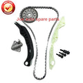 M132 Engine Timing Chain Tensioner Kit for Smart Fortwo 999cc 1.0L 2007- 1320520091 1320500069 1320520016 1320320080 1320520116