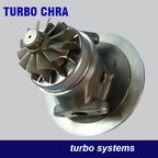 HX35W turbo cartridge 3539373 3538418 3536160 3802809 3802994 3802843 3802992 turbocharger core chra for Cummins 6BTAA 6BT 5.9L