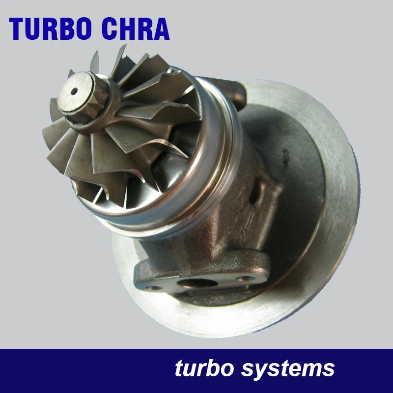 HX35W turbo cartridge 3539373 3538418 3536160 3802809 3802994 3802843 3802992 turbocharger core chra for Cummins 6BTAA 6BT 5.9L