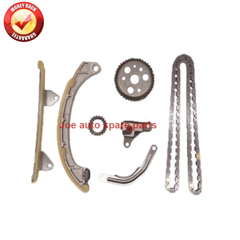 Timing Chain Tensioner Kit for Zhonghua engine : 4A13