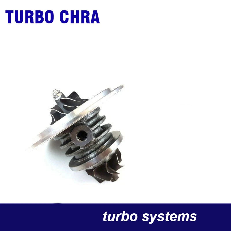 GT17 GT1749S OM661 turbo cartridge core chra for Ssang Yong Musso 1997-2004 2.3L 454220-0001 454220-5001S 702297-0001 454220-1