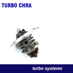 GT17 GT1749S OM661 turbo cartridge core chra for Ssang Yong Musso 1997-2004 2.3L 454220-0001 454220-5001S 702297-0001 454220-1