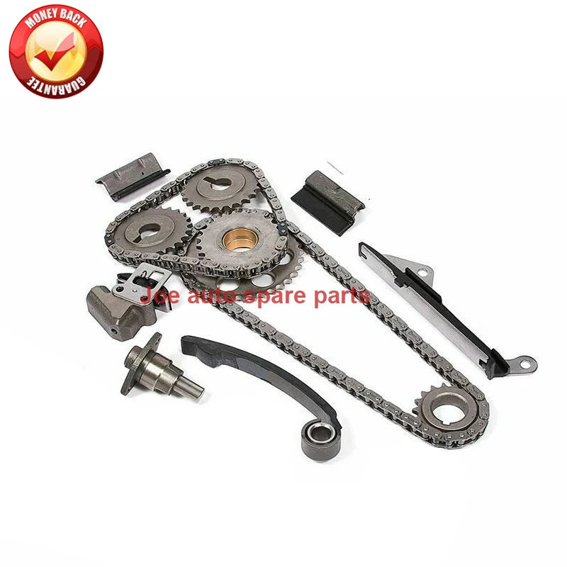 GA16DE Timing Chain Tensioner Kit  for Nissan Primera/Almera 1.6L 1597cc 1993-2000