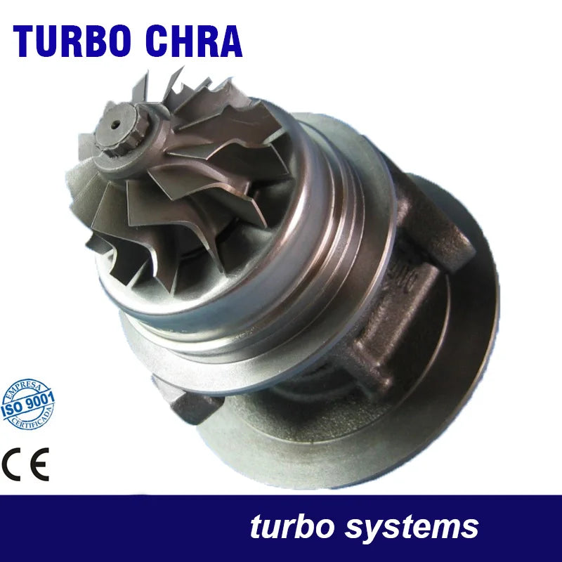 HX30 HX30W turbo cartridge 3537010 3537011 3537012 3538249 3538308 3539701 core chra for Dodge Ram Truck Komatsu 4BT 4BTA 5.9L