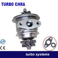 TD02 Turbo cartridge 49173-02610 28231-27500 Turbocharger chra core for Hyundai Accent Getz Matrix 1.5 CRDI 60Kw D3EA  2001-2005