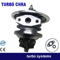 GT1544S  Turbocharger CHRA 454064 028145701L 028145701LX 028145701LV Turbo cartridge for VW T4 Transporter 1.9 TD 68 HP ABL