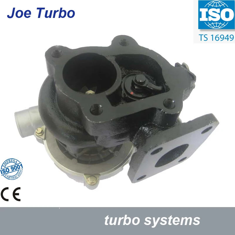 OM661 GT17 Turbo Turbocharger 454220-0001 for Ssang Yong Musso 2.3L 1997-2004