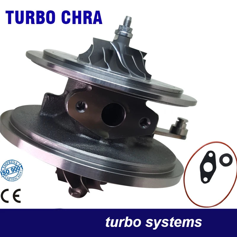 GTB1549V 762463-5006S 762463-0006 762463-0004 762463-0003 762463-0002 762463-2 762463-3 TURBO cartridge  for ford opel 2.0L