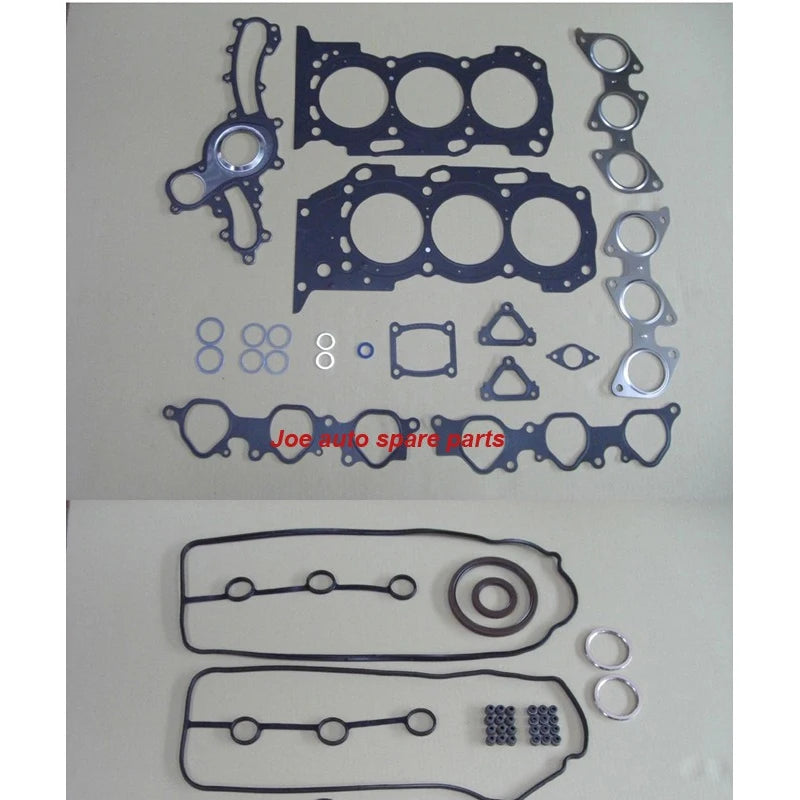 1GR 1GRFE Engine complete Full Gasket Set kit for Toyota LAND CRUISER /HILUX/TUNDRA PICKUP/HILUX III 4.0L 3956CC 2002-2007