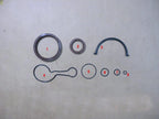 L15A1 Engine cylinder head Gasket for Honda CITY saloon 1.5 FF 1497CC 2003- 06110-REB-Z00 06110-PWC-J01 06110-PWC-010 D40605-00