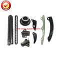 4j12 engine Timing Chain Tensioner Kit for Mitsubishi Outlander 2360cc 2.4L 13-20